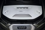 Audi A3 e-Tron Sedan Concept 2011 года